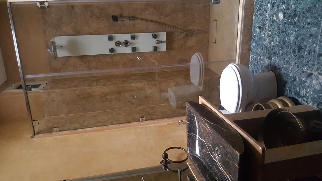 Dar Diafa Bed & Breakfast Casablanca Exterior photo